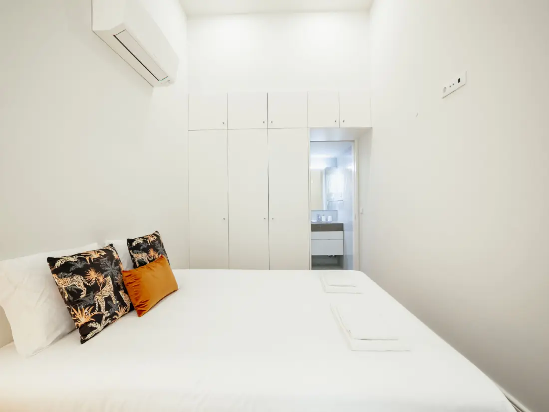 Location de Vacances Porto