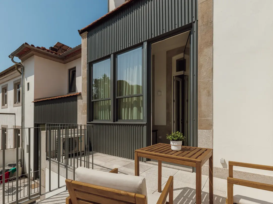 Location de Vacances Porto