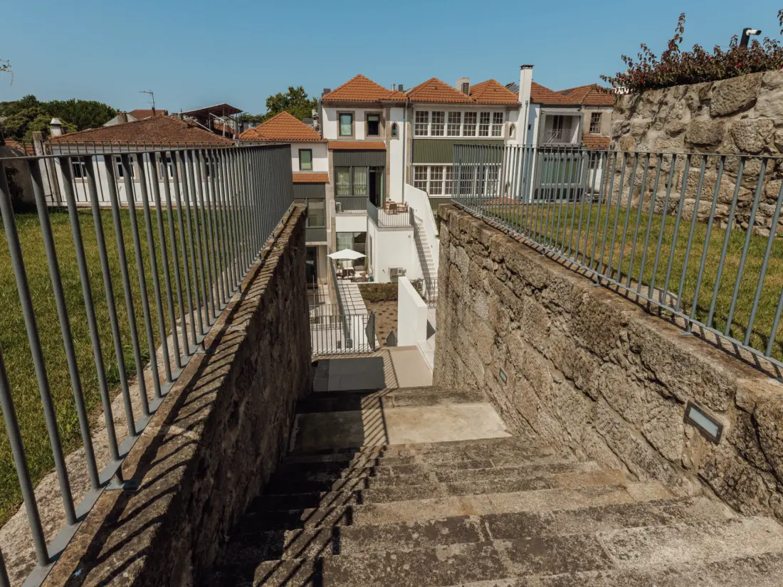 Location de Vacances Porto