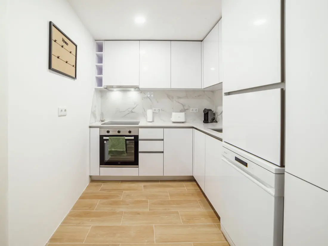 Location de Vacances Porto
