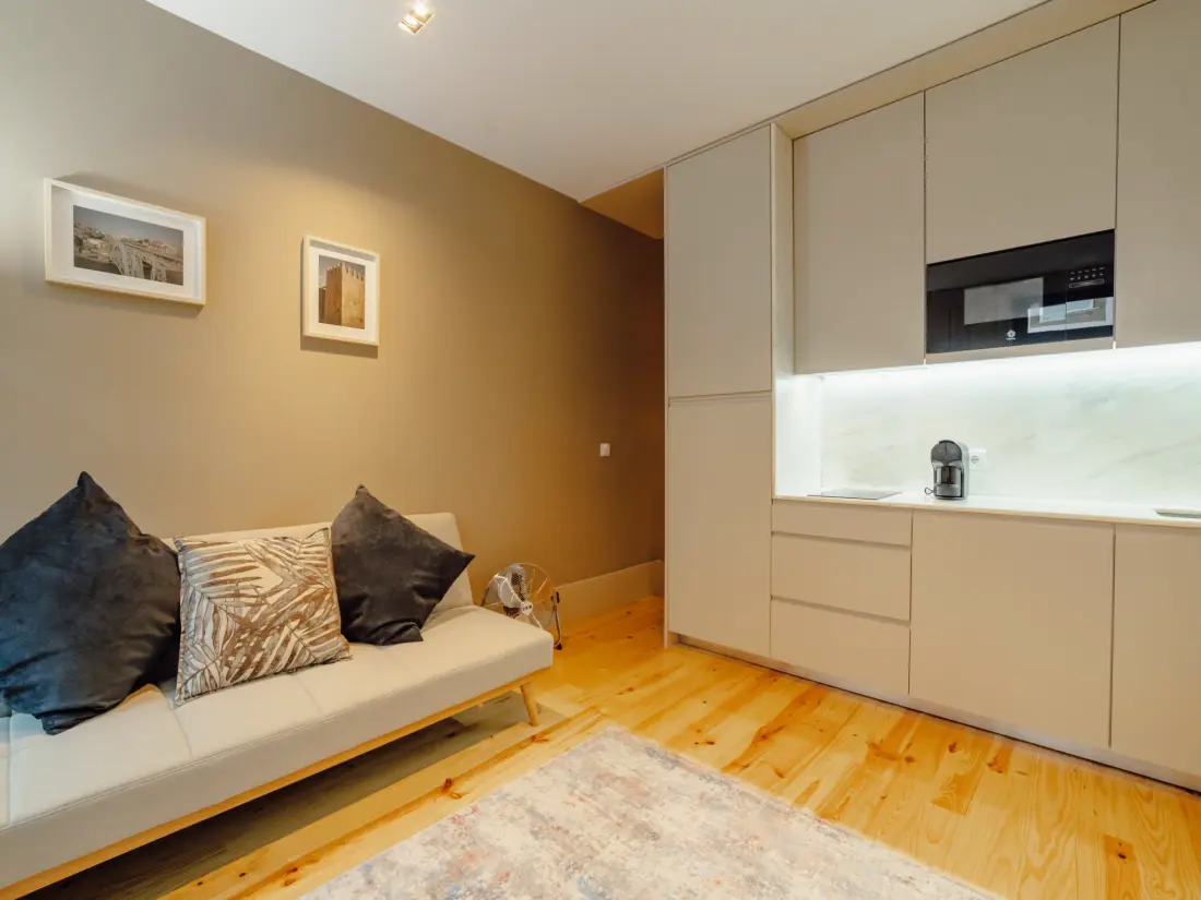 Location de Vacances Porto