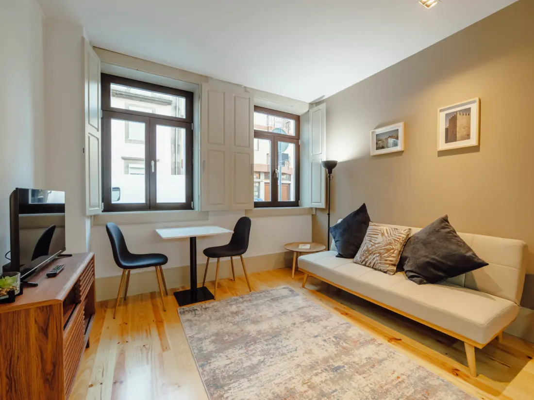 Location de Vacances Porto