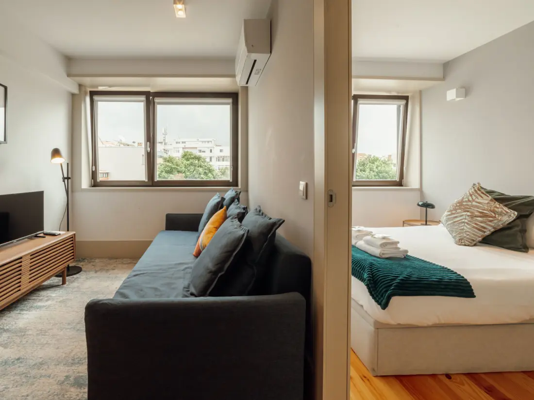 Location de Vacances Porto