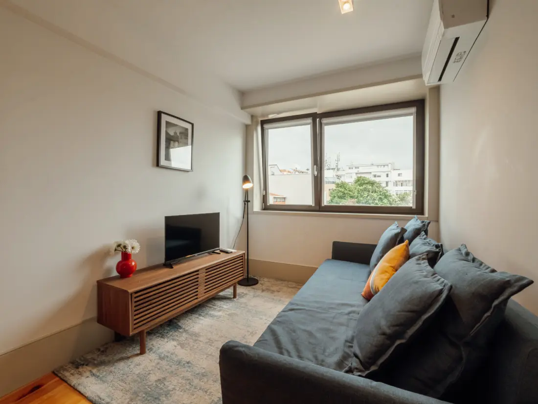 Location de Vacances Porto