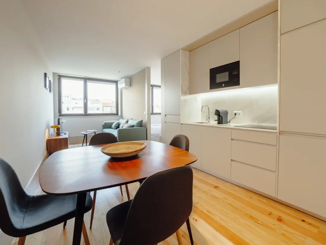 Location de Vacances Porto