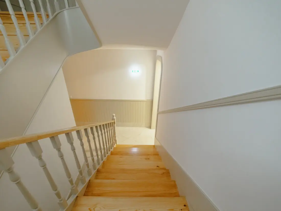 Location de Vacances Porto