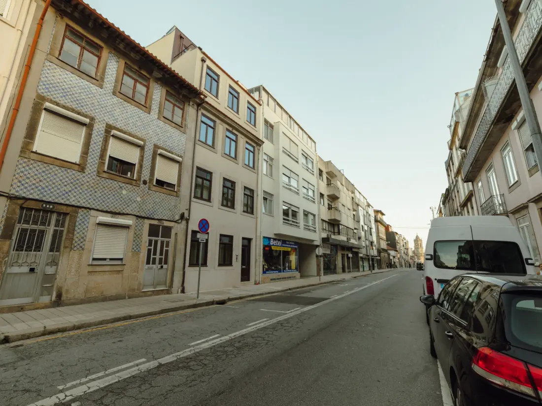 Location de Vacances Porto