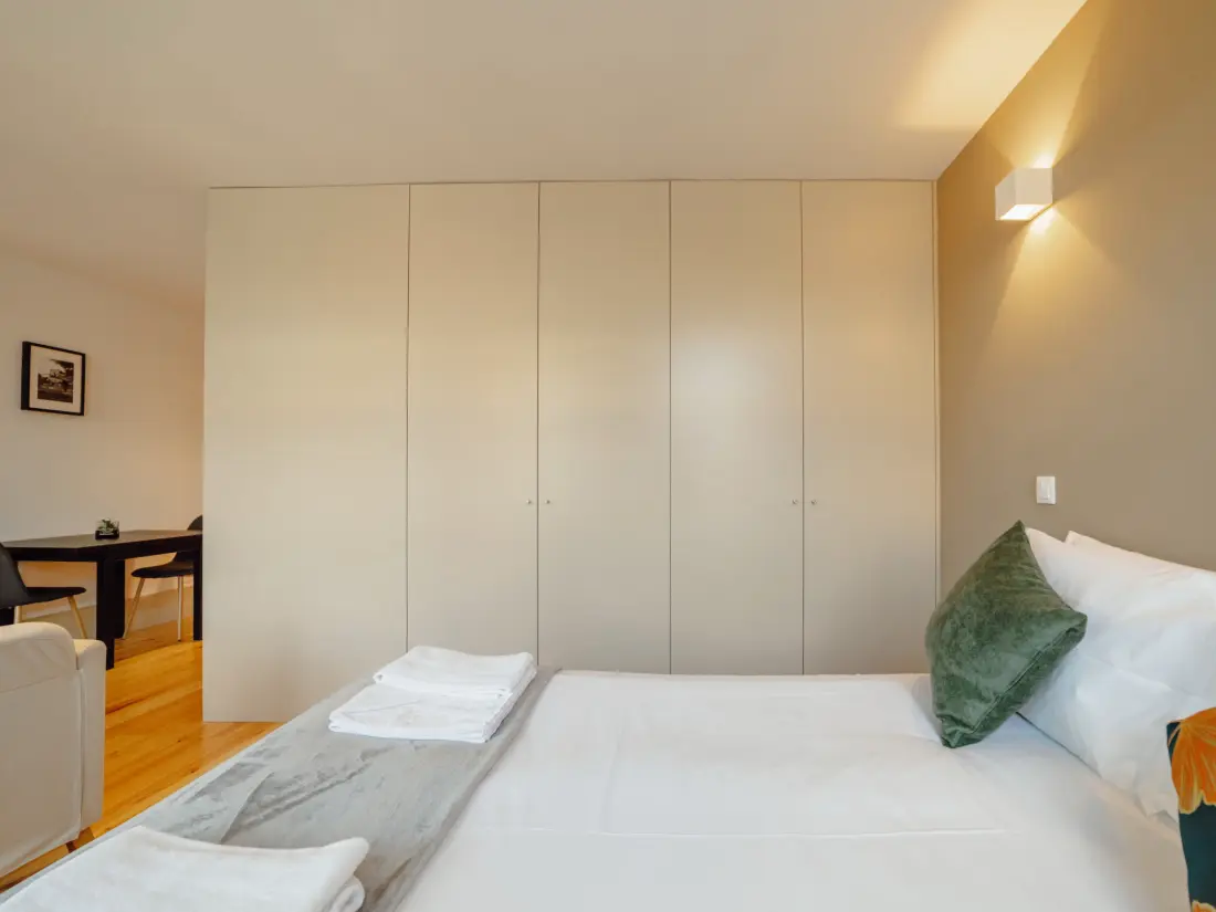 Location de Vacances Porto