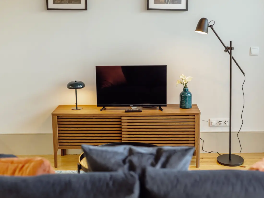 Résidence LEGACY OPORTO PREMIUM APARTMENT B by VACATIONY