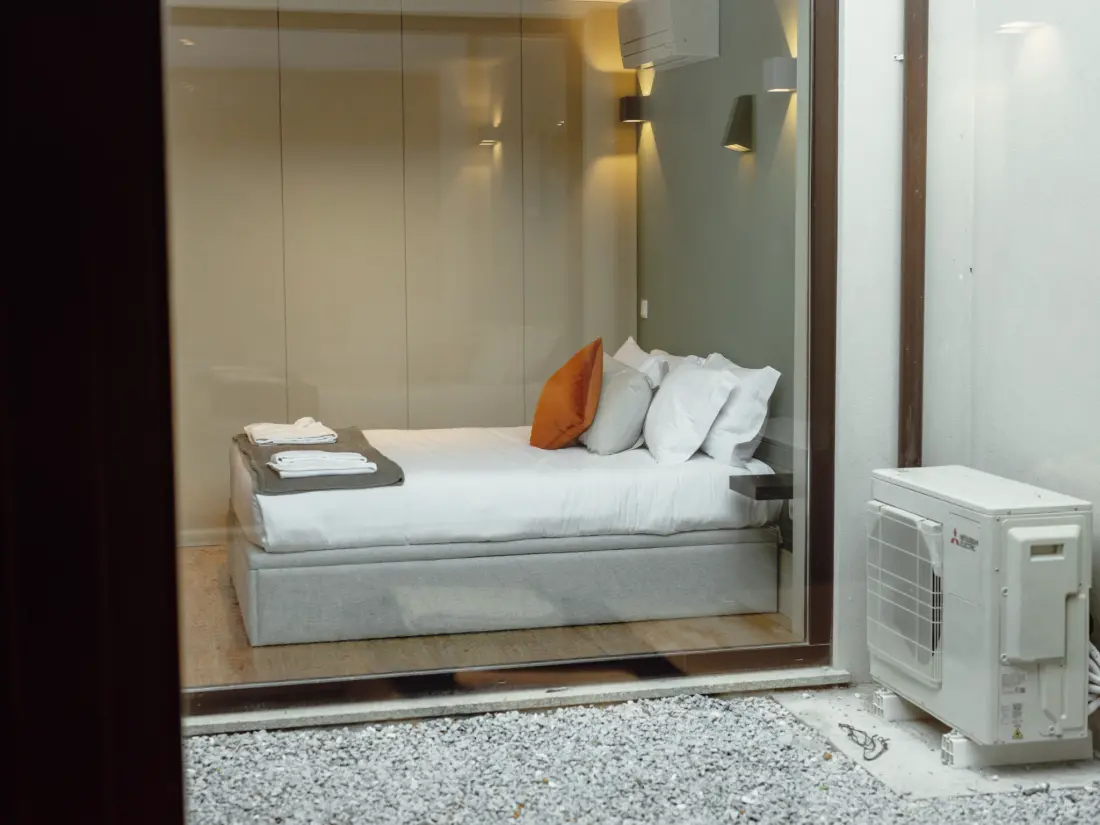Résidence LEGACY OPORTO PREMIUM APARTMENT B by VACATIONY