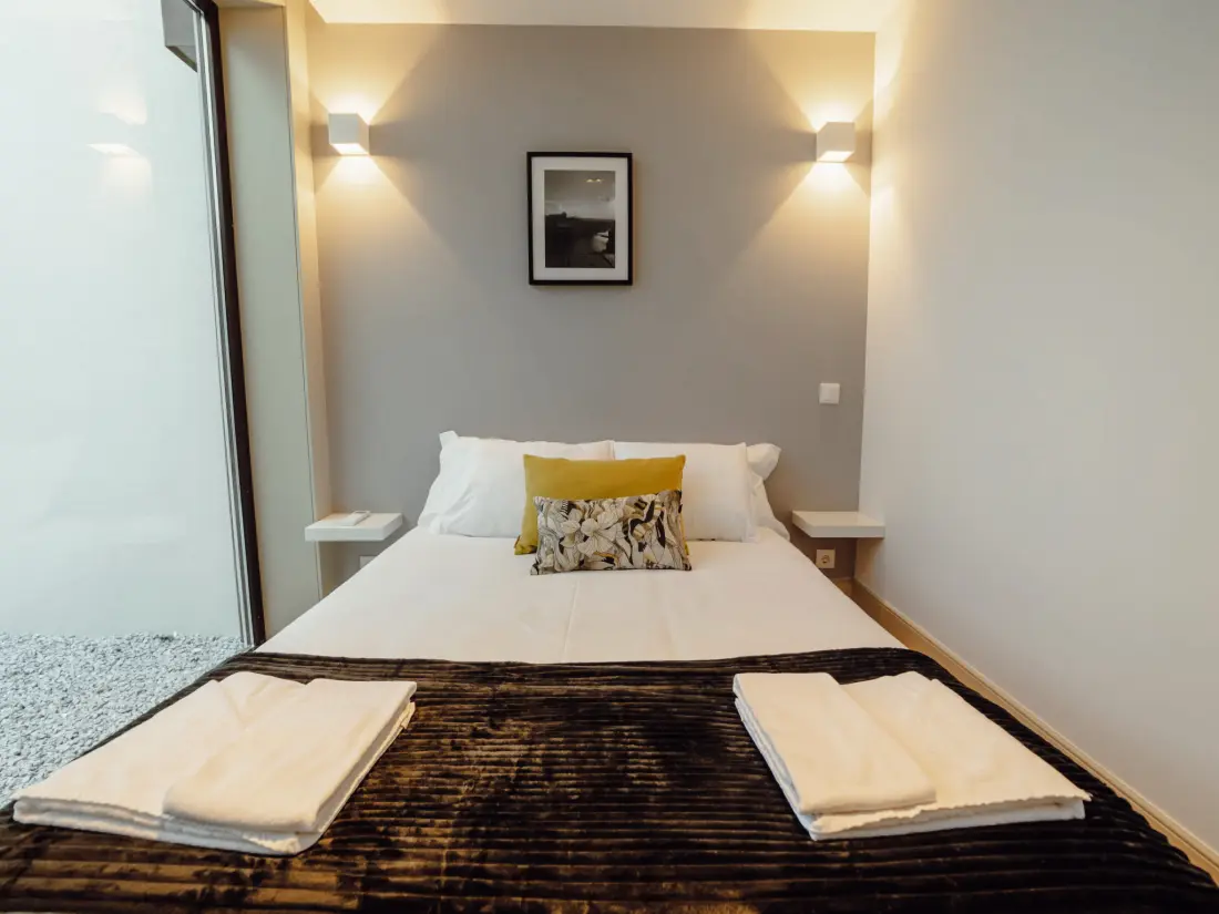 Résidence LEGACY OPORTO PREMIUM APARTMENT B by VACATIONY