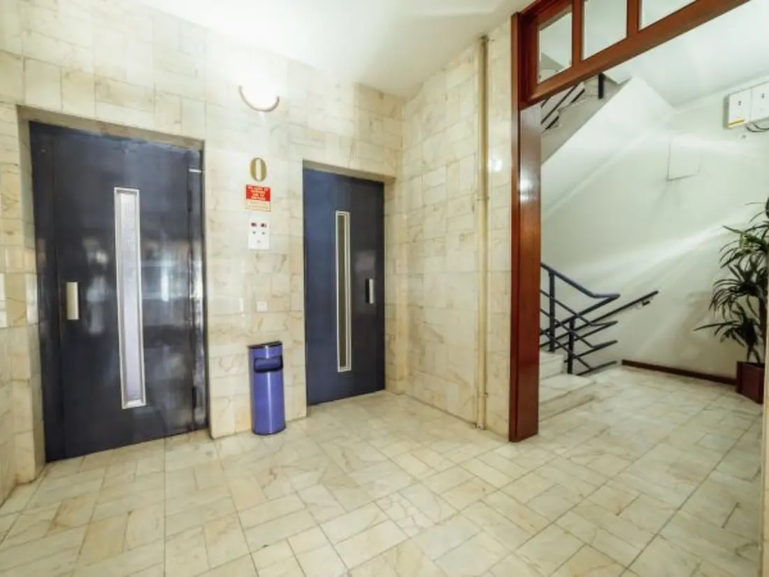 Résidence MATOSINHOS CENTER PREMIUM APARTMENT by VACATIONY