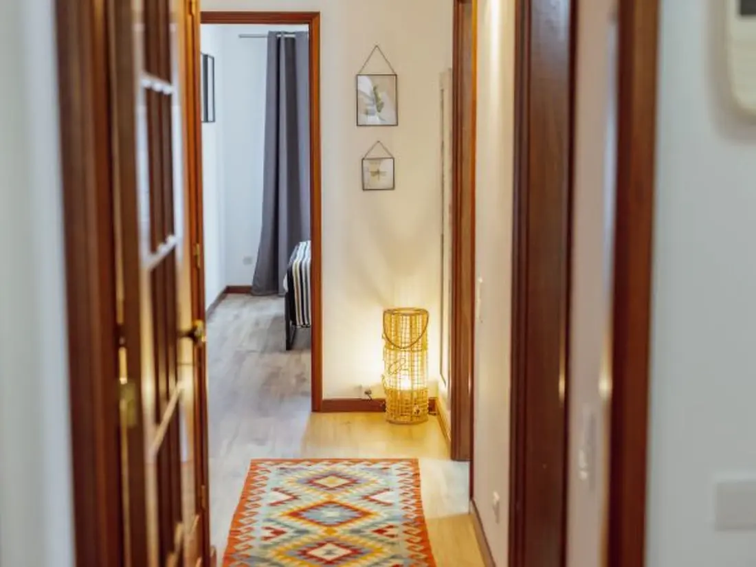 Résidence MATOSINHOS CENTER PREMIUM APARTMENT by VACATIONY