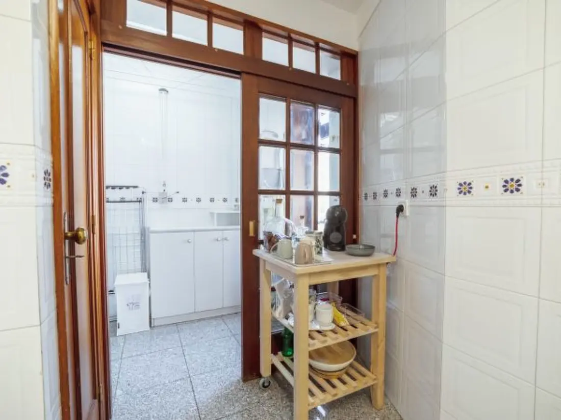 Résidence MATOSINHOS CENTER PREMIUM APARTMENT by VACATIONY