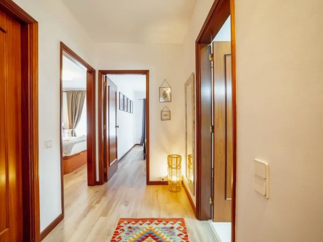 Résidence MATOSINHOS CENTER PREMIUM APARTMENT by VACATIONY
