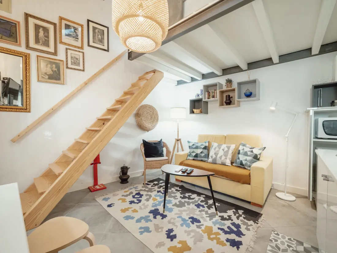 Location de Vacances Porto