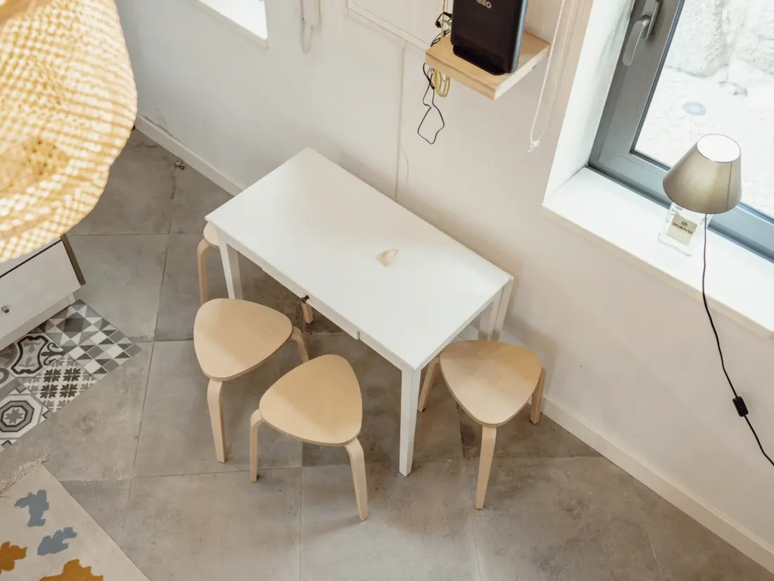 Location de Vacances Porto