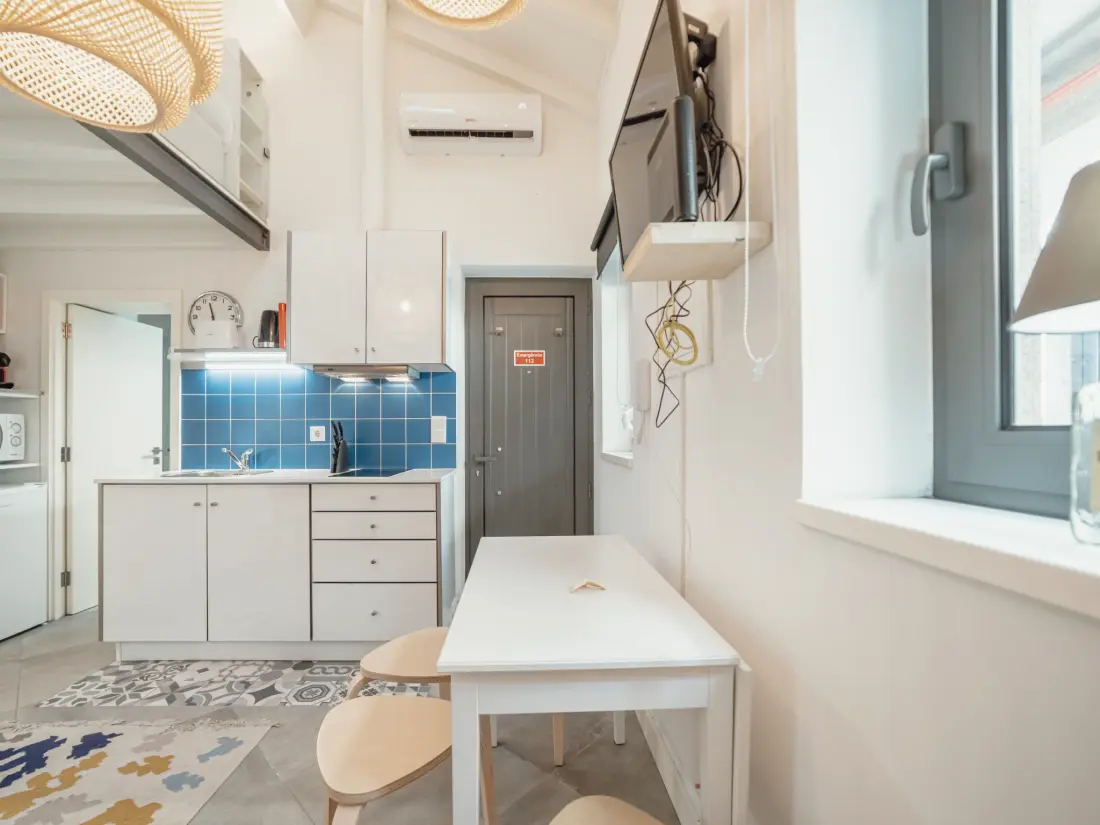 Location de Vacances Porto