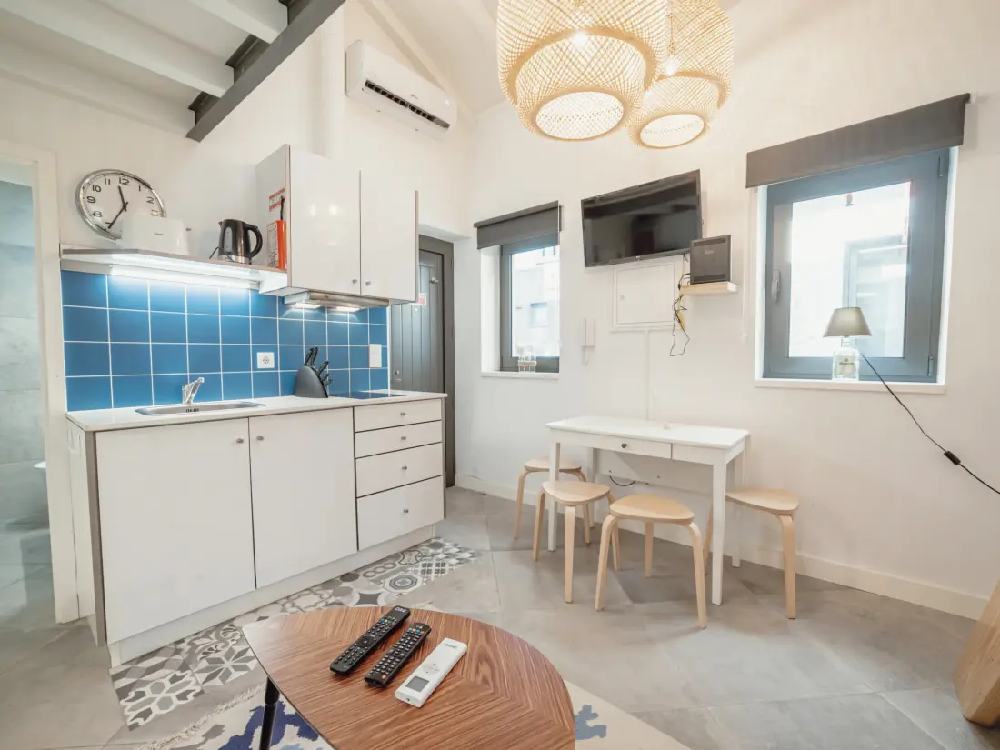 Location de Vacances Porto