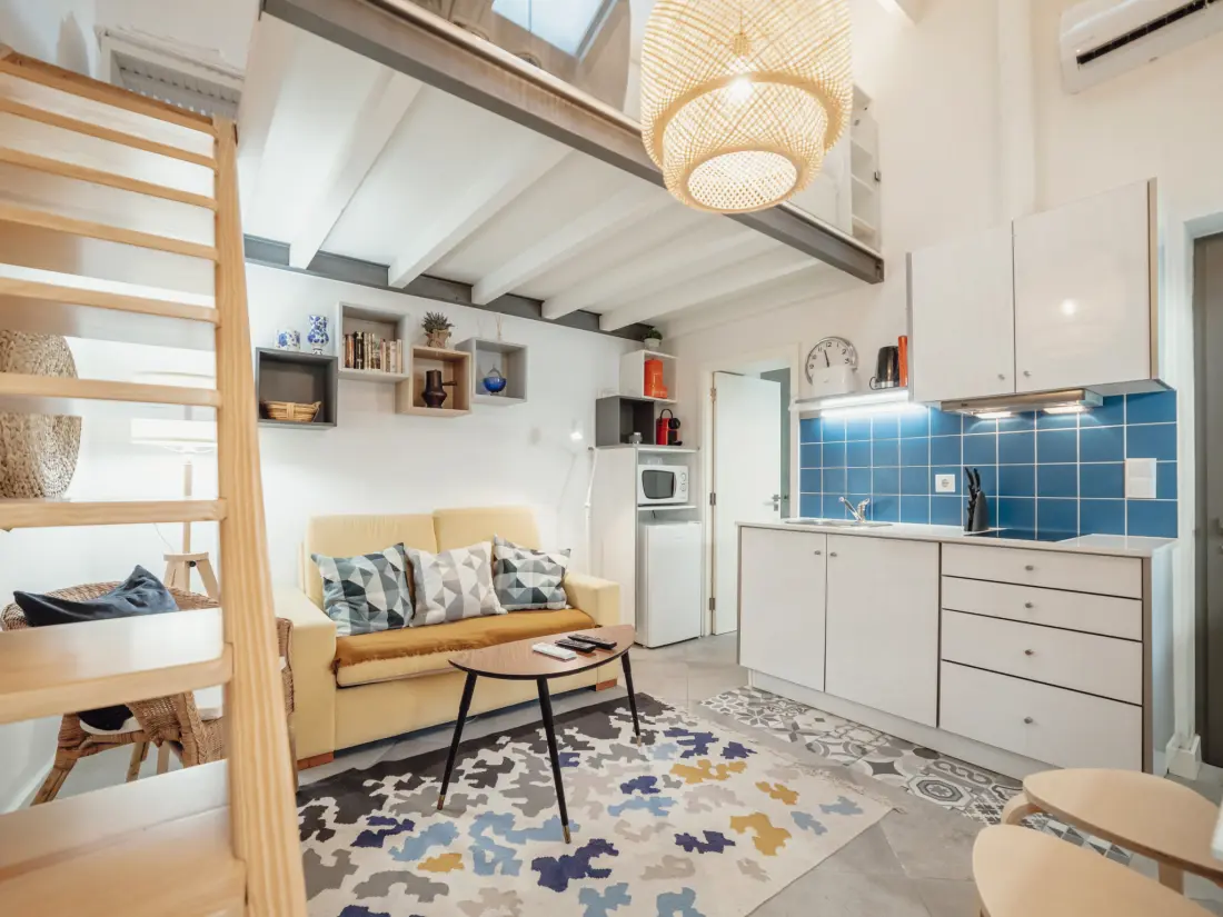 Location de Vacances Porto