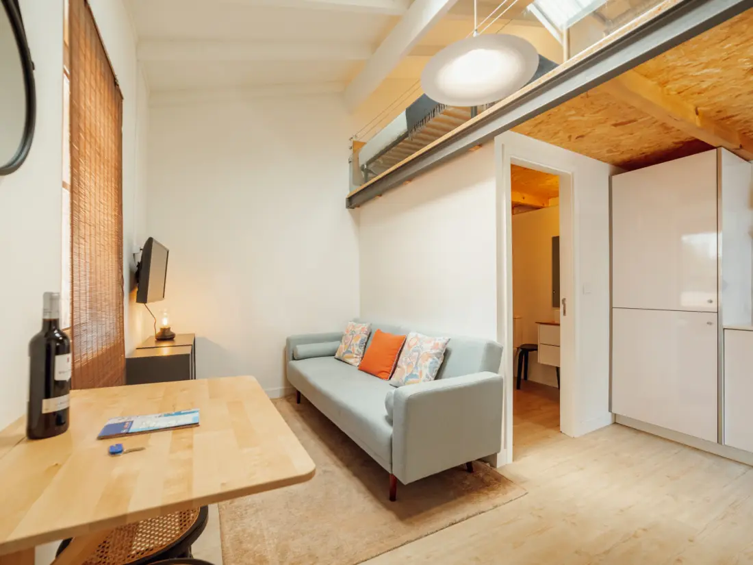 Location de Vacances Porto