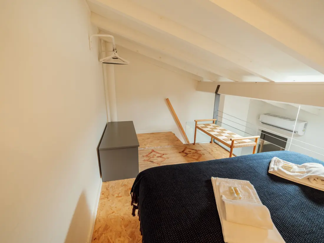 Location de Vacances Porto