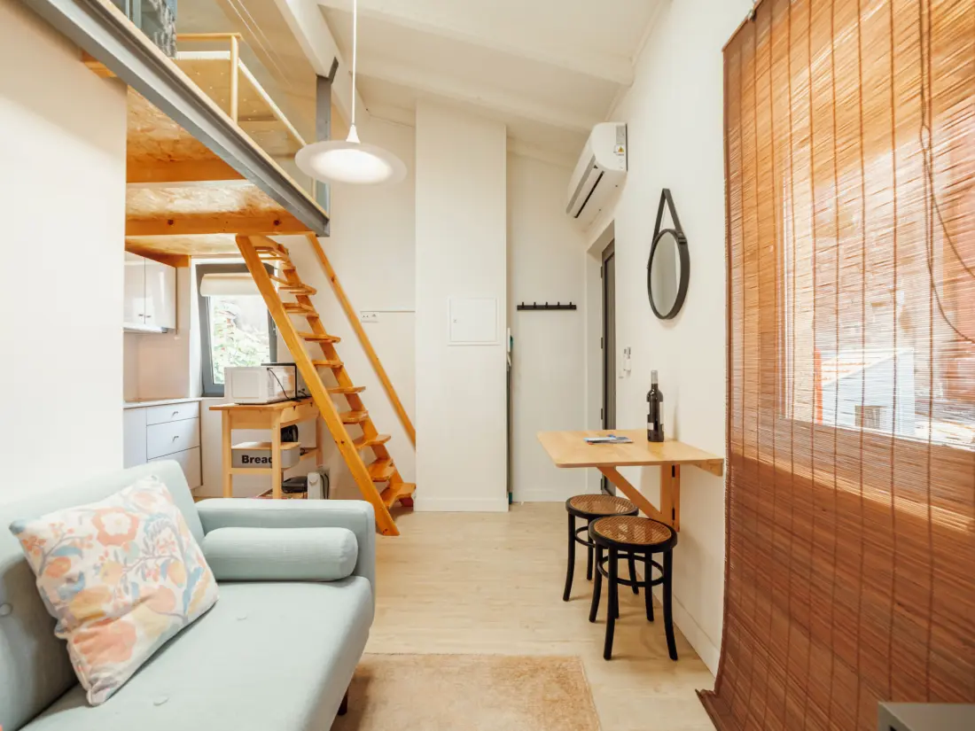 Location de Vacances Porto