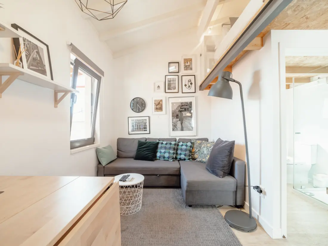 Location de Vacances Porto