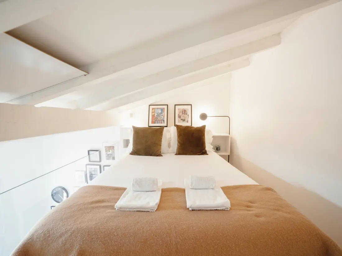 Location de Vacances Porto