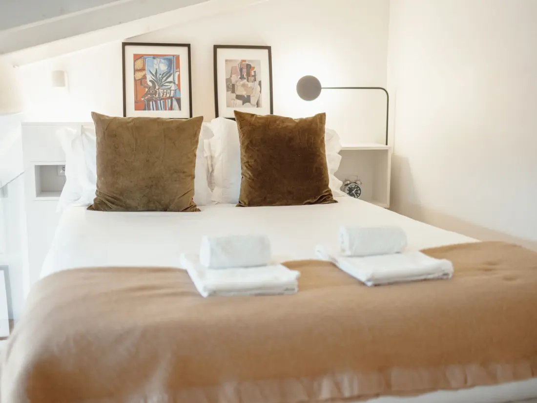 Location de Vacances Porto