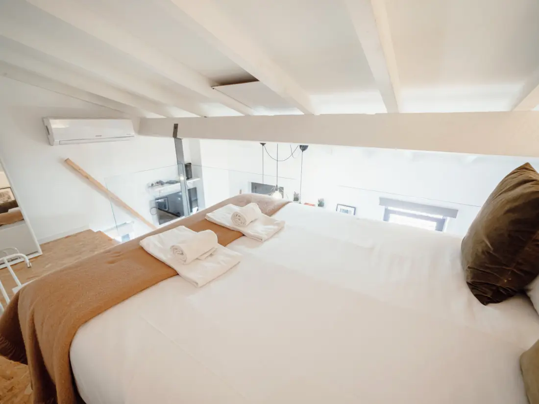 Location de Vacances Porto
