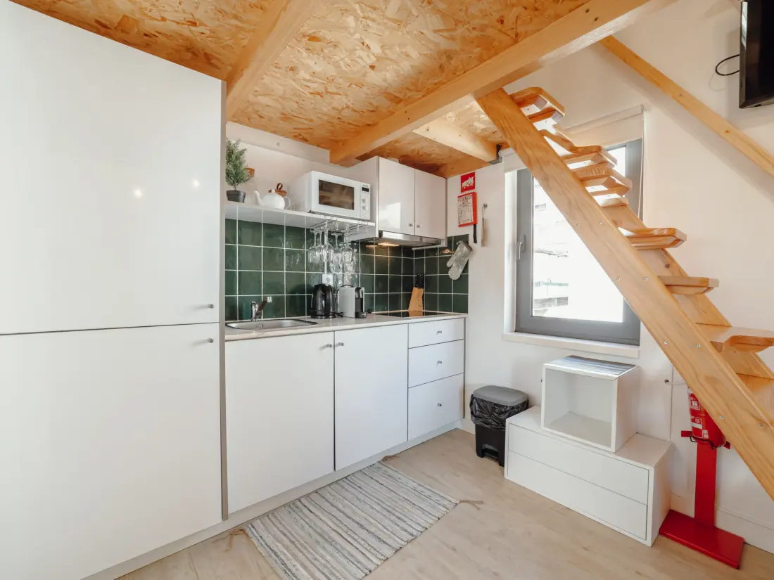 Location de Vacances Porto