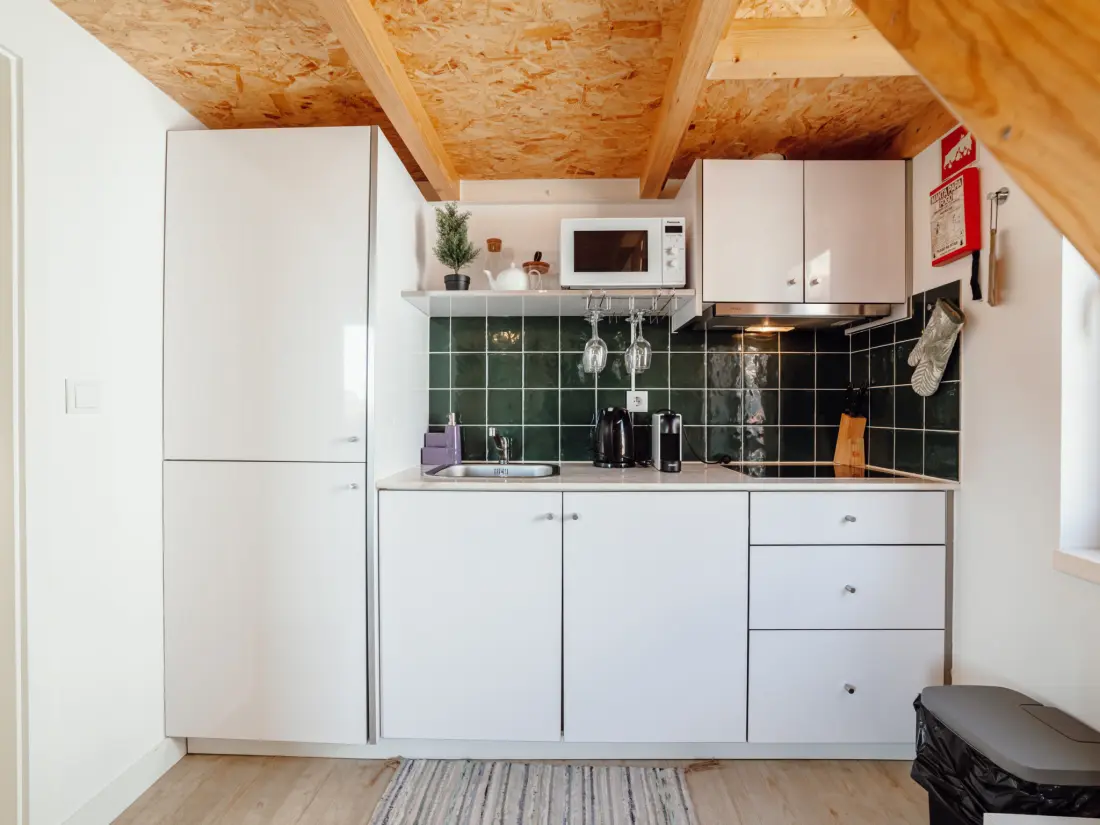 Location de Vacances Porto