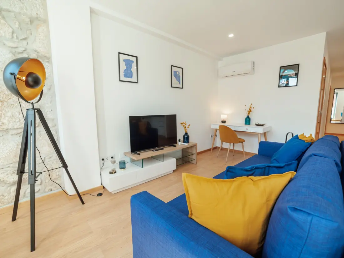 Location de Vacances Porto