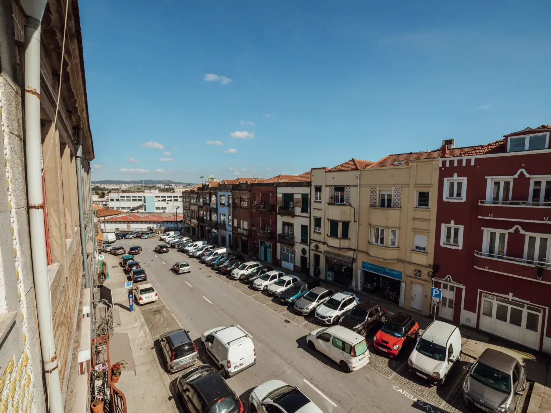 Location de Vacances Porto