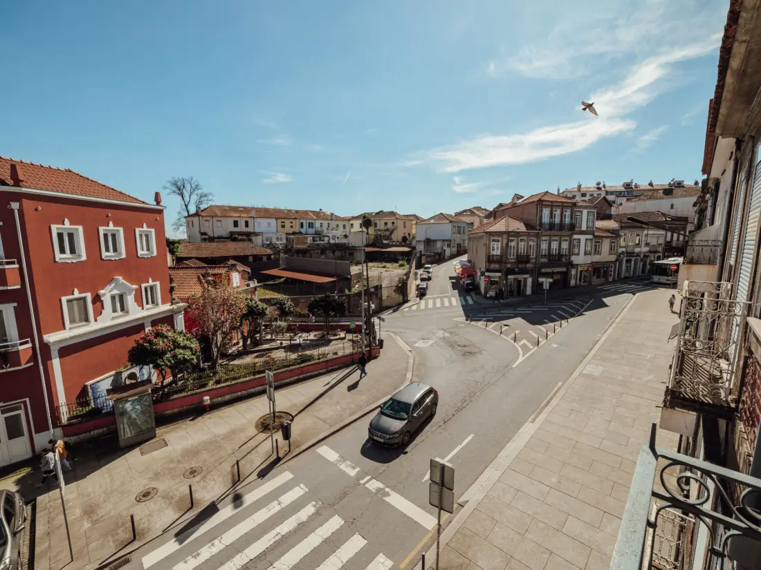Location de Vacances Porto