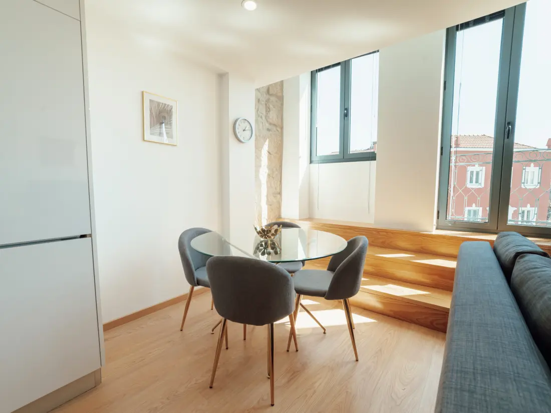 Location de Vacances Porto
