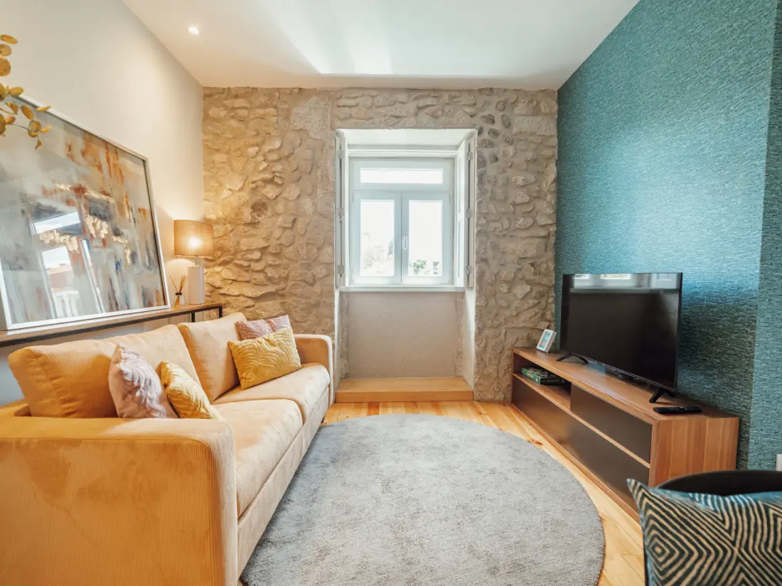 Location de Vacances Porto
