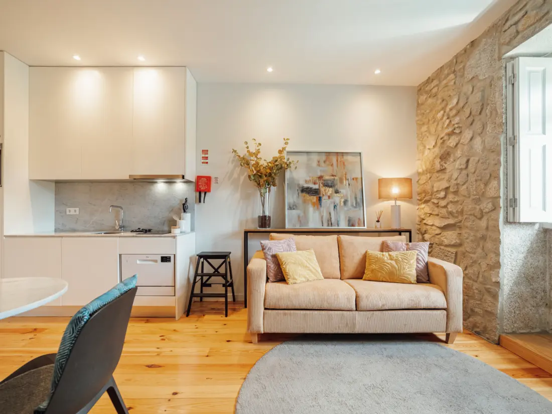 Location de Vacances Porto