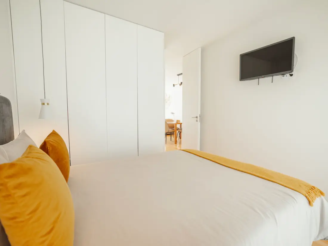 Location de Vacances Porto