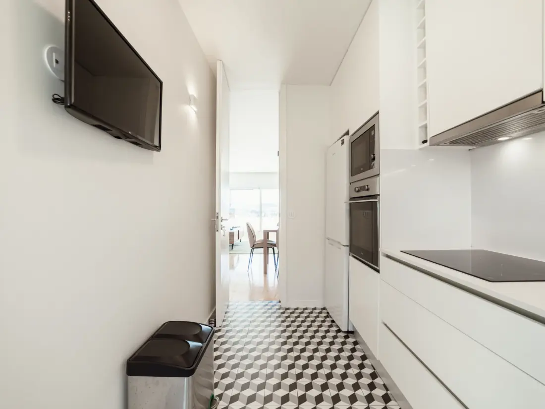 Location de Vacances Porto
