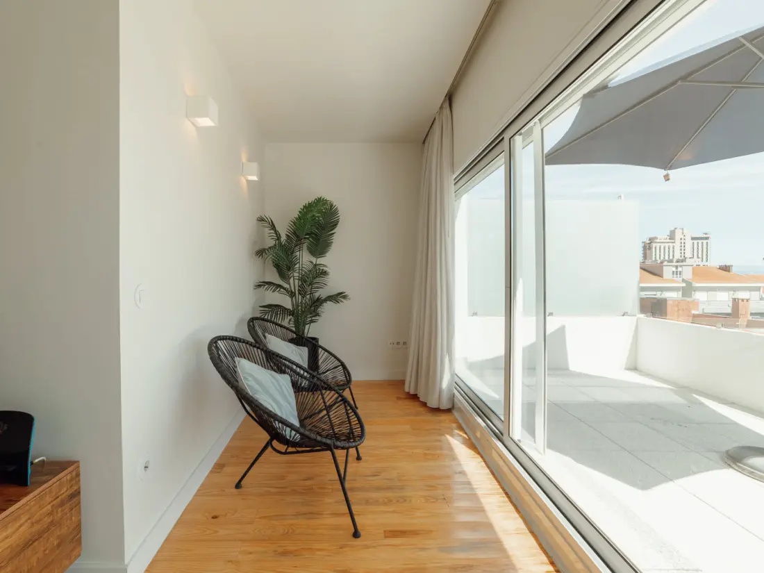 Location de Vacances Porto