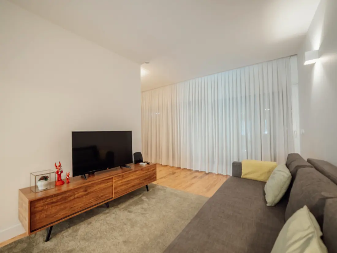 Location de Vacances Porto
