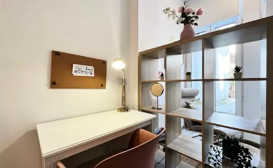 Studio à Porto