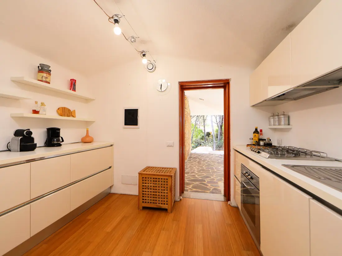 Maison de Vacances Portobello