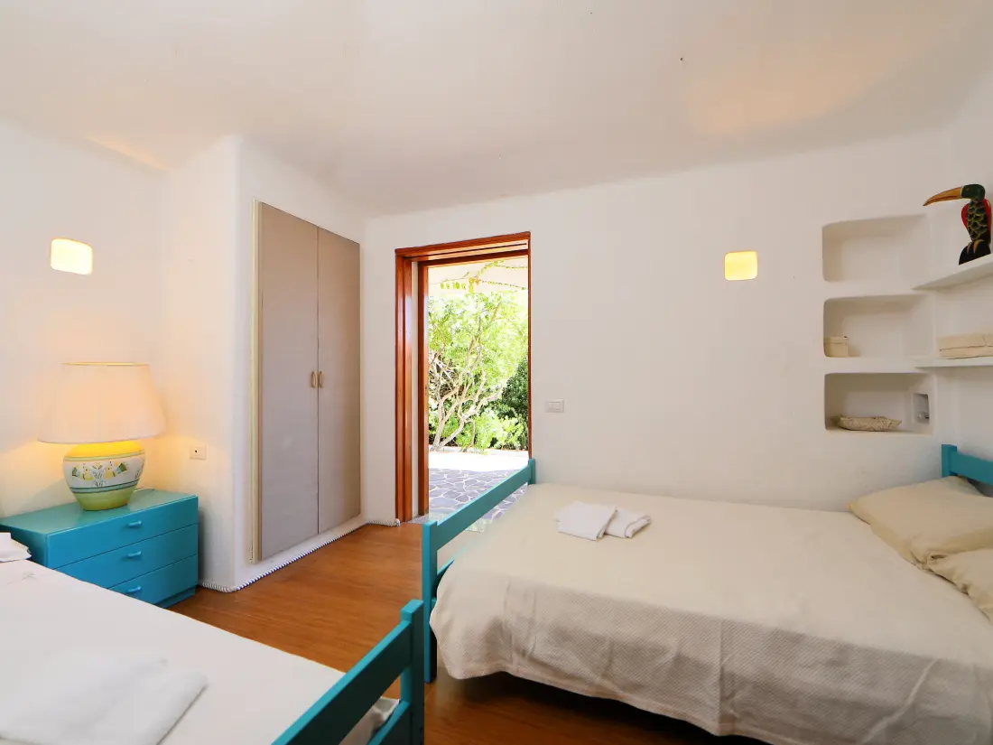 Maison de Vacances Portobello