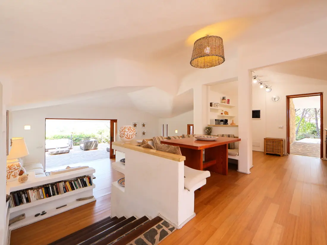 Maison de Vacances Portobello