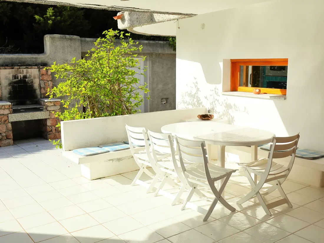 Maison de Vacances Portobello