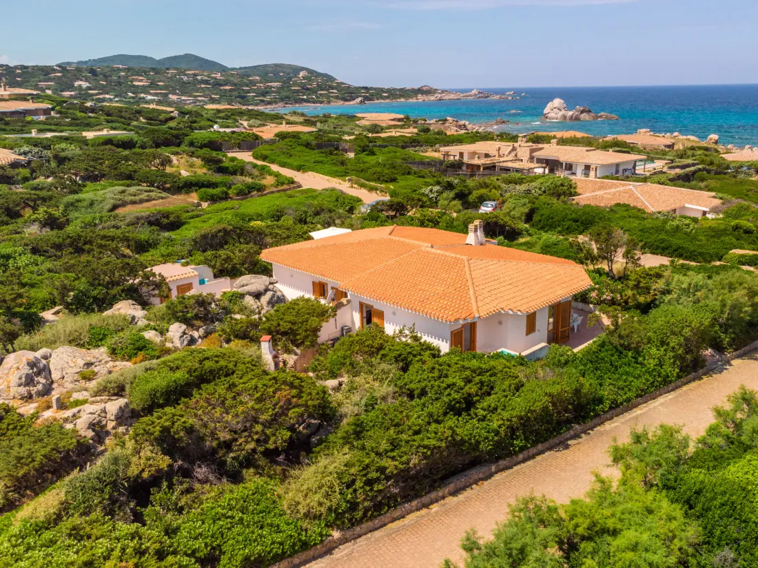 Maison de Vacances Portobello