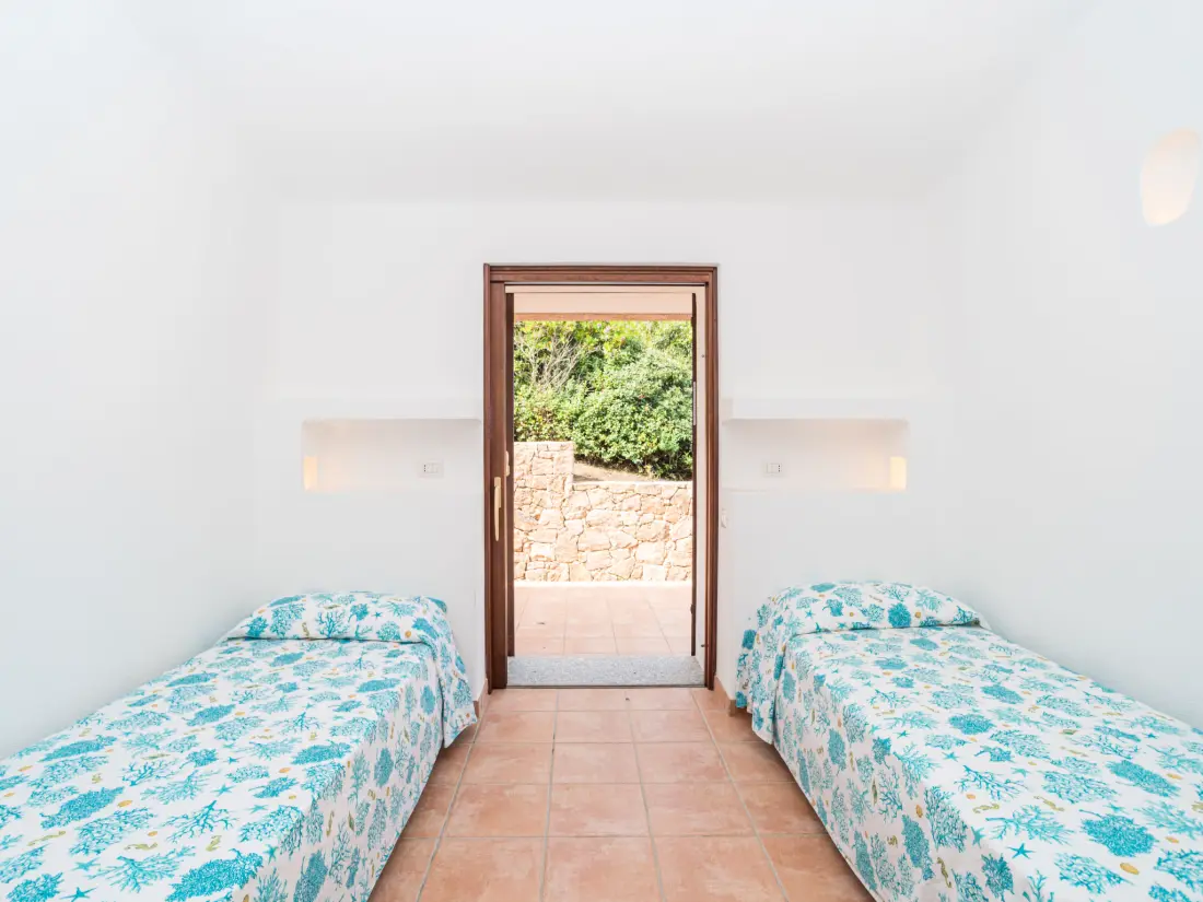 Maison de Vacances Portobello